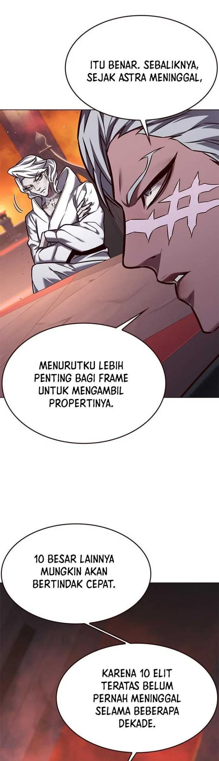 Eleceed Chapter 276 Fix Gambar 31